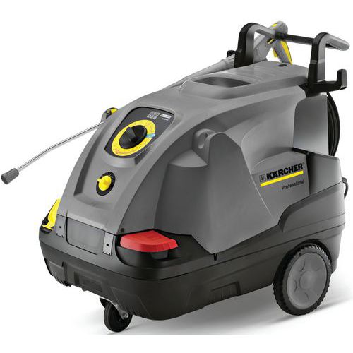 Karcher 1 Nettoyeur Haute Pression Hds 8/17 Cx_karcher