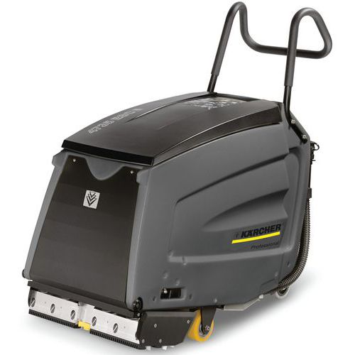 Karcher 1 Autolaveuse Pour Escalators Br 47/35 Esc_karcher