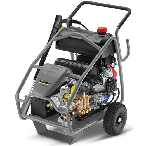 Karcher 1 Nettoyeur à Ultra-haute Pression Hd 9/50 Pe_karcher