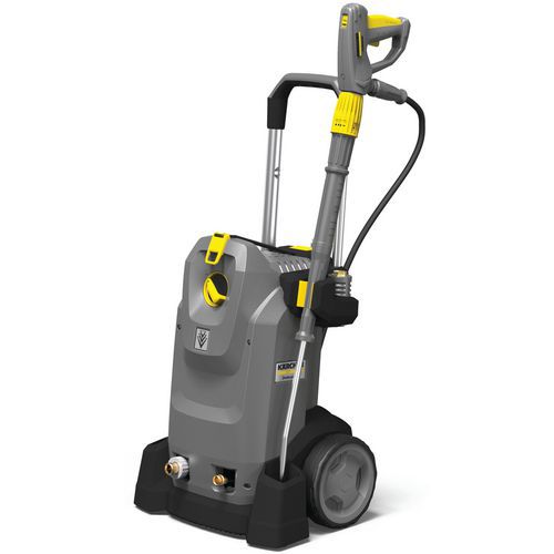 Karcher 1 Nettoyeur Haute Pression Hd 8/18-4 M_karcher