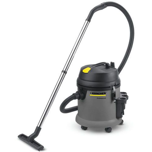 Karcher 1 Aspiro-brosseur Pour Moquettes Cv 48/2_karcher