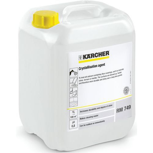 Karcher 1 Agent De Cristallisation Rm 749_karcher
