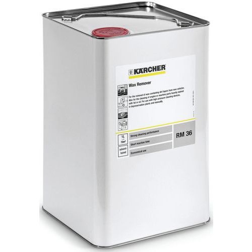 Karcher 1 Déparaffineur Rm 36_karcher