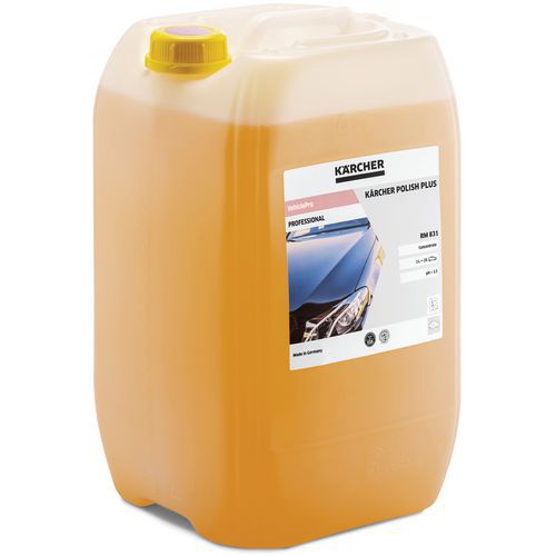 Karcher 1 Polish Plus Vehiclepro Rm 831_karcher