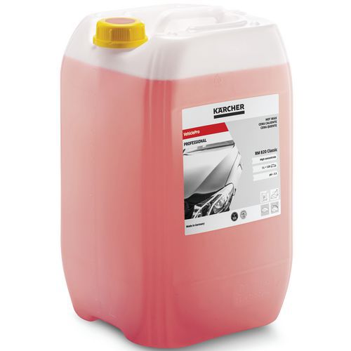 Karcher 1 Paraffine à Chaud Vehiclepro Rm 820 Classic_karcher