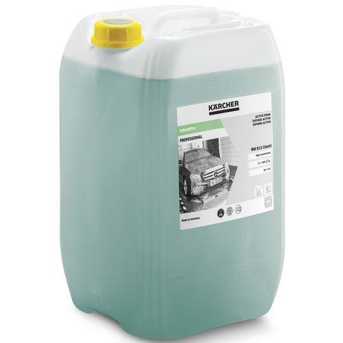 Karcher 1 Mousse Active Vehiclepro Rm 812 Classic - Karcher
