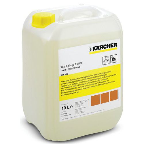 Karcher 1 Mop Cleaner Extra Floorpro Rm 780_karcher