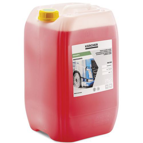 Karcher 1 Nettoyant Pour Camions Vehiclepro Rm 804, Acide_karcher
