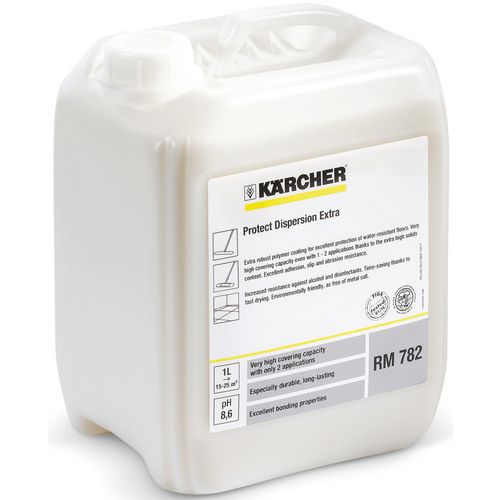 Karcher 1 Dispersion De Protection Extra Floorpro Rm 782, 5l._karcher