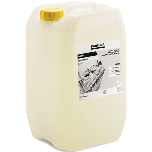 Karcher 1 Nettoyant Tankpro, Alcalin Rm 875, 20 Litres._karcher