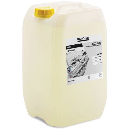 Karcher 1 Nettoyant Tankpro, Polymère Rm 880, 20 Litres._karcher
