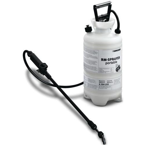 Karcher 1 Pulvérisateur À Détergent 5 L_karcher