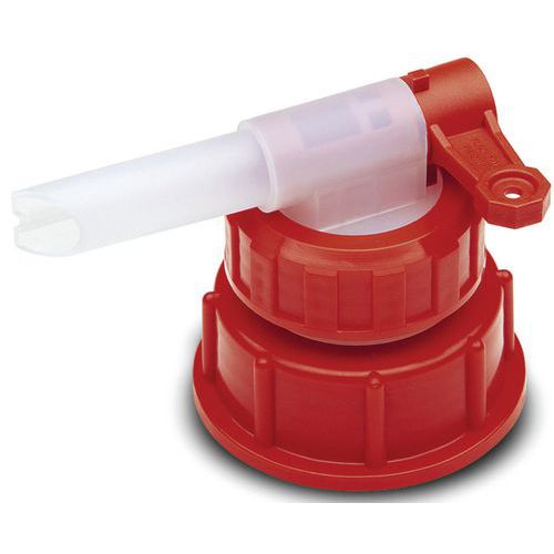 Karcher 1 Robinet Pour Bidon 10 L Ah 13/50 10 L_karcher