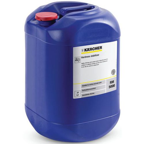 Karcher 1 Stabilisateur De Dureté Waterpro Rm 5000 23 Kg_karcher