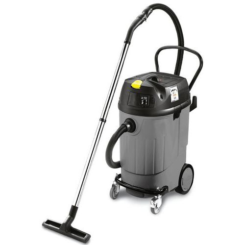 Karcher 1 Aspirateur Spécial Nt 611 Eco K_karcher