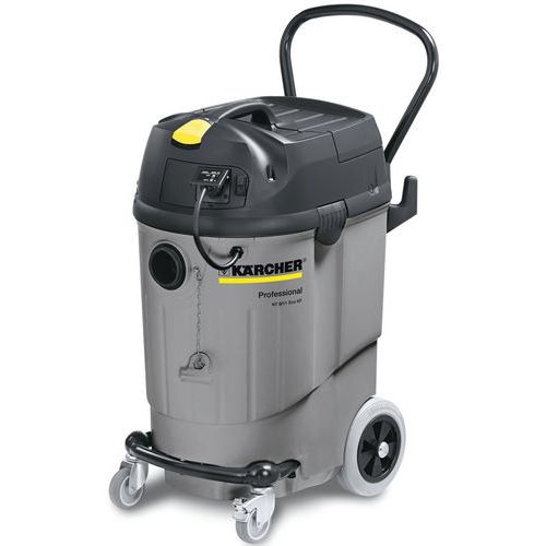 Karcher 1 Aspirateur Spécial Nt 611 Mwf_karcher