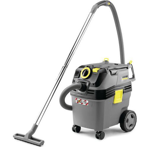 Karcher 1 Aspirateur Eau Et Poussières Nt 30/1 Ap Te L_karcher