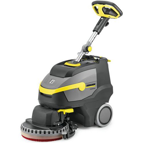 Karcher 1 Autolaveuse Bd 38/12 C Bp Pack_karcher