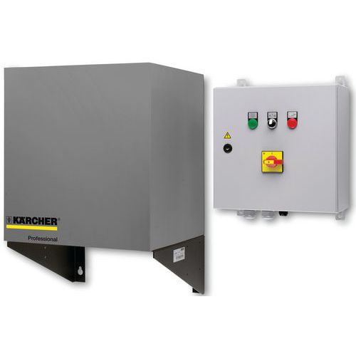 Karcher 1 Nettoyeur Haute Pression Hwe 860_karcher