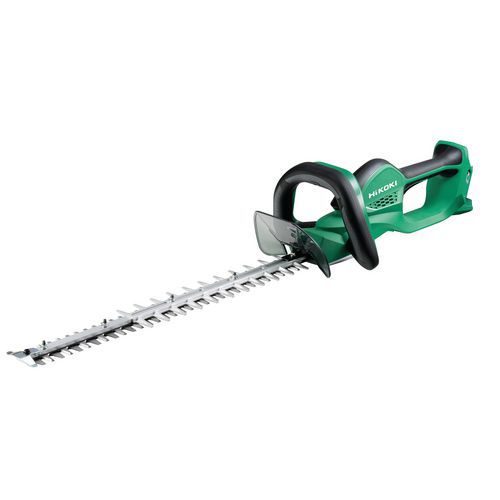 Hitachi 1 Taille-haies 36v Mv Lame 62 Cm Solo - Hikoki