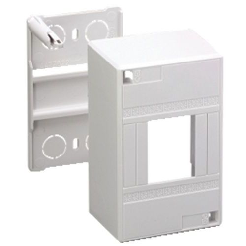 Mini Coffret Opale 8 Pas 4 Mod