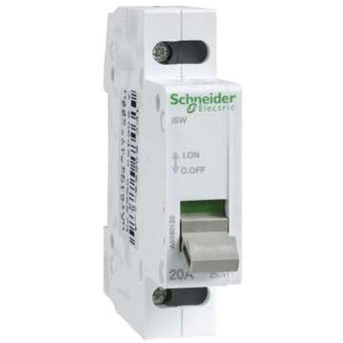 Interrupteur De Commande 2p 20a 415vca Isw - Acti9