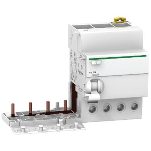 Bloc Différentiel - Acti9 Type Ac 230-240v 400-415v