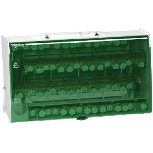 Répartiteur Ã‰tagé Tétrapolaire - Linergy Ds