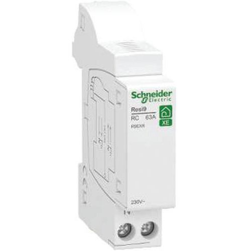 Module De Repiquage - 63a - Embrochable - Resi9 Xe