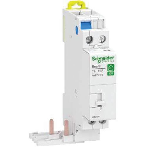 Télérupteur - 2no - 16a - Resi9 Xp