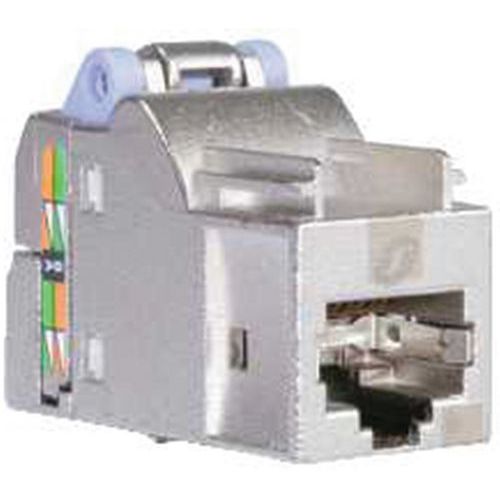 Coffret De Communicationrj45 S-one Cat 6 Blindée Stp