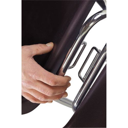 système d'accroche système d'accroche
