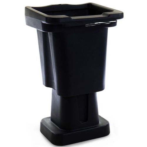 Bac De Rétention Pour Distributeur 1065x640x590