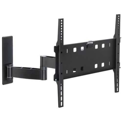 Bras Mural Pfw 3040 Inclinable Sécurisé - 2 Bras Vogel's