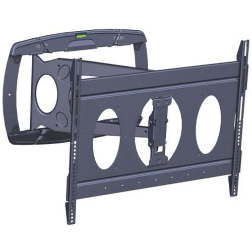 VOGELS Vogel's PFW-6850 - Support TV Mural Inclinable et Orientable