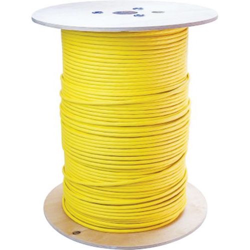 Câble Megaline E5-60 CAT6A U/FTP, 600 MHz, LS0H LEONI Câble Megaline E5-60 CAT6A U/FTP, 600 MHz, LS0H LEONI