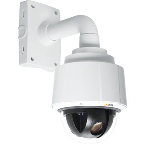 Caméra Dôme Ip Ptz Milieux Hostiles Q6044-s Axis