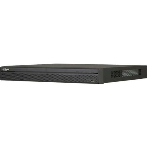 Enregistreur vidéo NVR5216-16P-4KS2E NVR 16 cameras - ePoE 16 ports Enregistreur vidéo NVR5216-16P-4KS2E NVR 16 cameras - ePoE 16 ports
