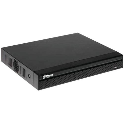 Enregistreur XVR4108HS DVR 1080N 8 caméras 5 en 1 DAHUA Enregistreur XVR4108HS DVR 1080N 8 caméras 5 en 1 DAHUA