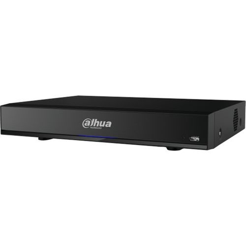 Enregistreur XVR7108HE-4K-X DVR 8 caméras 5 en 1 DAHUA Enregistreur XVR7108HE-4K-X DVR 8 caméras 5 en 1 DAHUA
