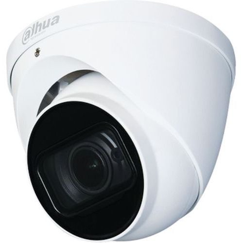 Caméra CVI dôme 2Mpix (HDW8) DAHUA Caméra CVI dôme 2Mpix (HDW8) DAHUA