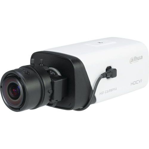 Caméra box HDCVI 2 mégapixels DAHUA Caméra box HDCVI 2 mégapixels DAHUA