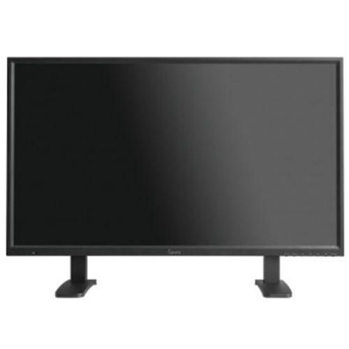 Moniteur de supervision et de surveillance Ipure CVE32-4K Ultra HD Moniteur de supervision et de surveillance Ipure CVE32-4K Ultra HD