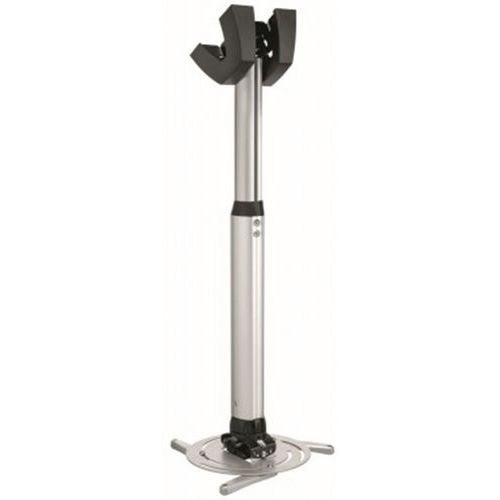Support vidéoprojecteur PPC 2555 plafond, bras 550-850 mm argent Support vidéoprojecteur PPC 2555 plafond, bras 550-850 mm argent
