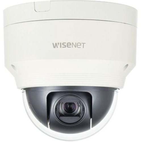 Caméra Dôme Motorisée 52-624 Mm Hanwha