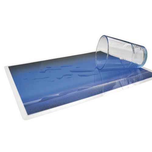 Pochettes à Plastifier A4 175 Microns