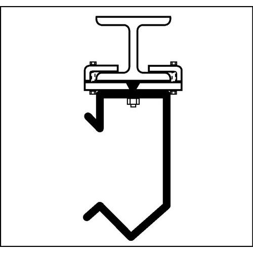 fixation sous IPN fixation sous IPN