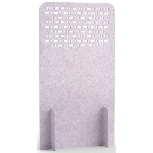 Cloison De Séparation Acoustique Feutre Taille L 180x100cm