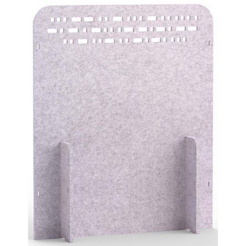 Cloison De Séparation Acoustique Feutre Taille S 120x100cm