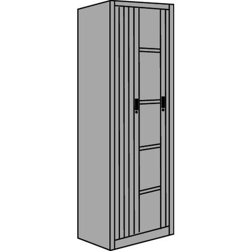 l x H : 60 x 198 cm l x H : 60 x 198 cm